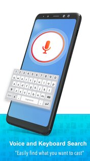 Screen Mirroring 4.0.0.298. Скриншот 4