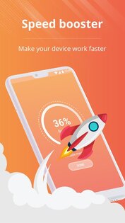 Junk Manager 1.0.99. Скриншот 2