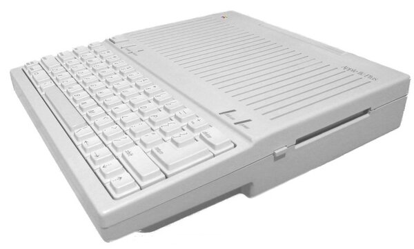 Ровно 43 года назад Apple II перевернул мир: чем он выделялся