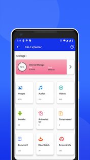 Applore 3.0.74. Скриншот 6