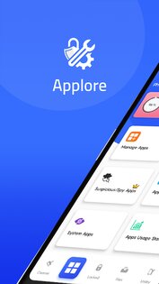 Applore 3.0.74. Скриншот 9
