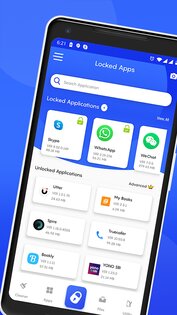 Applore 3.0.74. Скриншот 19