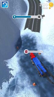 Truck It Up! 1.9.0. Скриншот 2