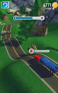 Truck It Up! 1.9.0. Скриншот 8