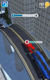 Truck It Up! 1.9.0. Скриншот 9