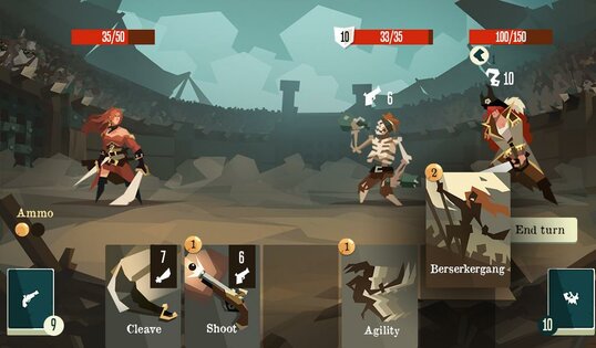 Pirates Outlaws 2.71. Скриншот 19