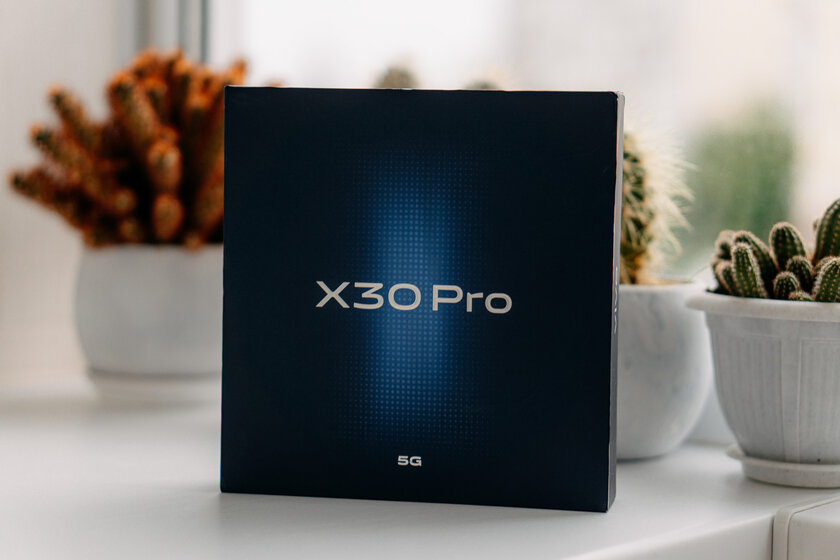 Обзор Vivo X30 Pro: на что способен элегантный «китаец»