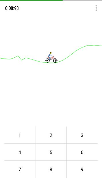 10 хитовых игр с кнопочных телефонов, в которые можно поиграть на Android — Gravity Defied. 2