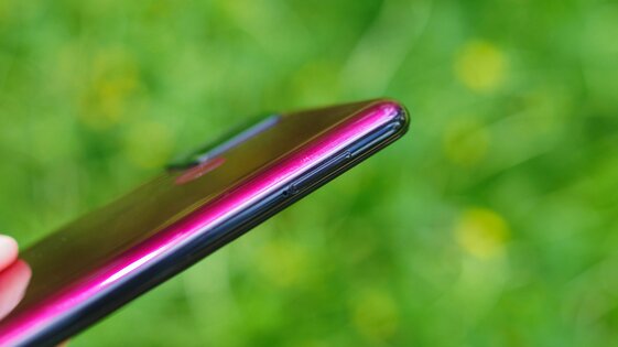 Обзор Samsung Galaxy M31: молодежный смартфон с хорошей автономностью