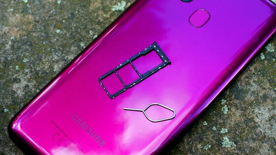 Обзор Samsung Galaxy M31: молодежный смартфон с хорошей автономностью