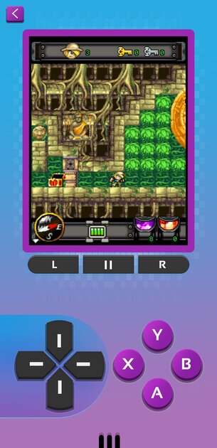 10 хитовых игр с кнопочных телефонов, в которые можно поиграть на Android — Gameloft Classics: 20 Years — N.O.V.A, Diamond Rush, Hero of Sparta и другие. 4
