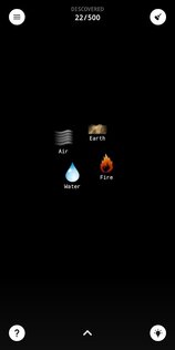 Great Alchemy 4.3.12. Скриншот 3