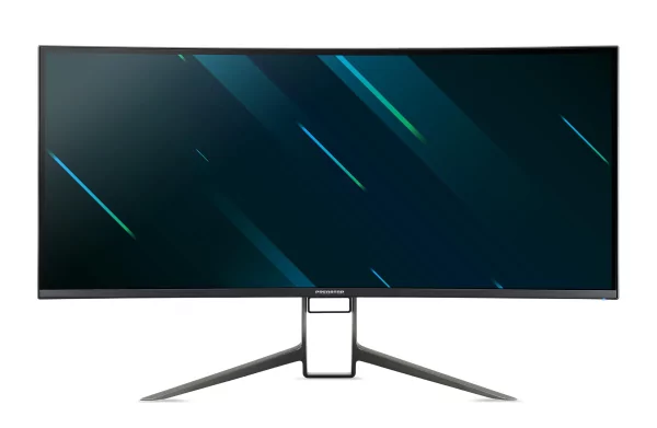 Acer привезла в Россию геймерский монитор Predator X38P с полным погружением в игры