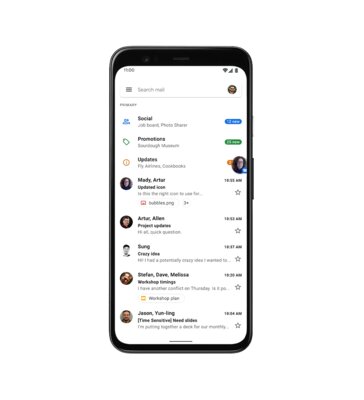Бета-версия Android 11 доступна для установки: какие нововведения