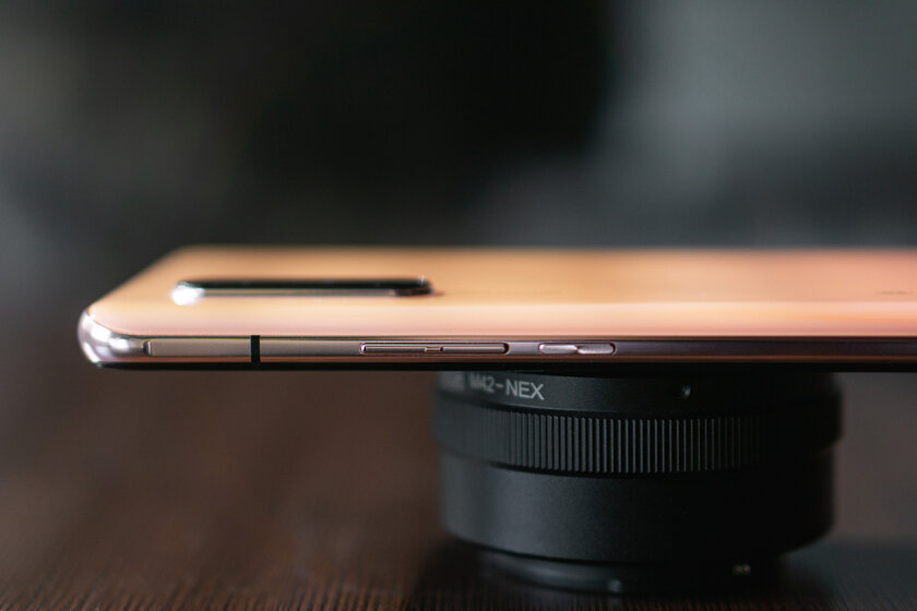 Обзор Vivo X30 Pro: на что способен элегантный «китаец»
