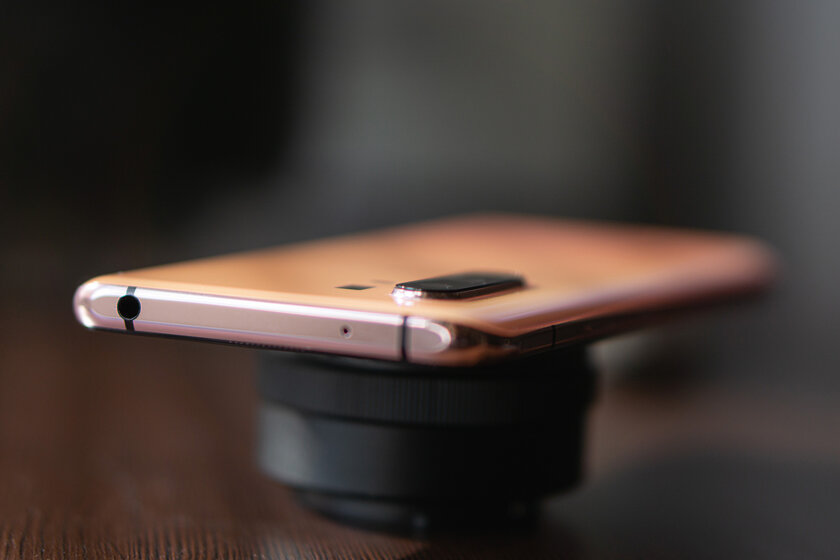 Обзор Vivo X30 Pro: на что способен элегантный «китаец»