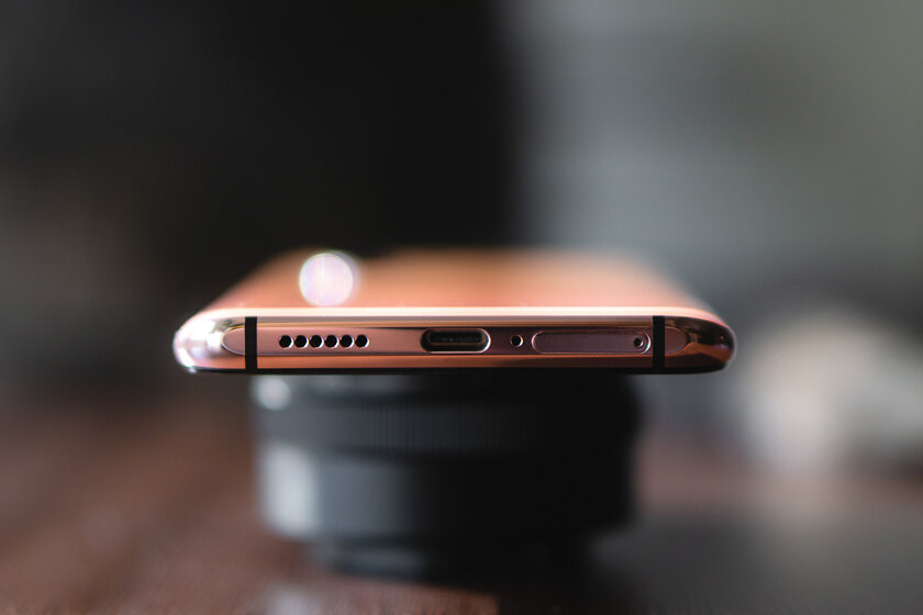 Обзор Vivo X30 Pro: на что способен элегантный «китаец»