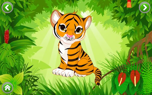 Kids Connect the Dots Lite 3.7.9. Скриншот 14