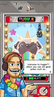 PewDiePie Tuber Simulator 2.73.0. Скриншот 10