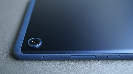 Обзор планшета Huawei MatePad T8: разумный минимум или экономия на спичках? — Знакомьтесь, просто Митя. 6