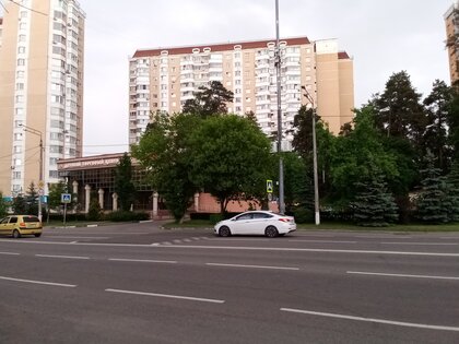 Обзор планшета Huawei MatePad T8: разумный минимум или экономия на спичках? — Камера: достаточный минимум. 3