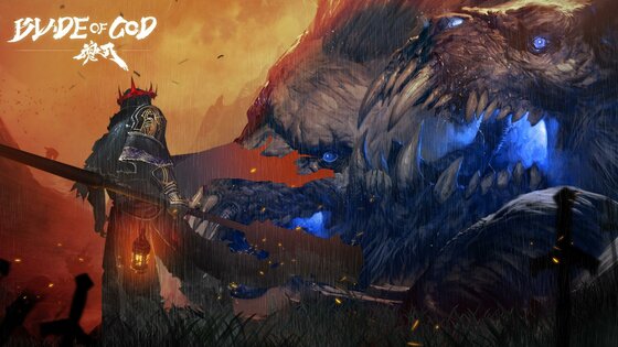 Blade of God 7.1.0. Скриншот 2