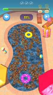 Chores – симулятор уборки 3.8.2. Скриншот 12