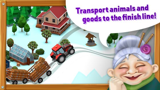 BlockVille Farm 3.8. Скриншот 3