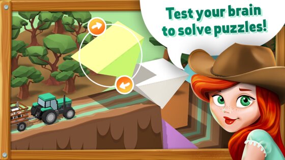 BlockVille Farm 3.8. Скриншот 7