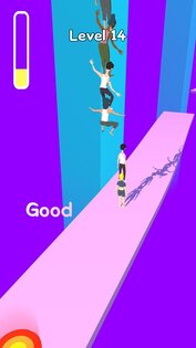 Tower Run 1.25. Скриншот 2