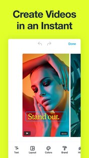 Vimeo Create 1.27.4. Скриншот 9