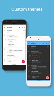 Tasks.org – список задач 15.9. Скриншот 2