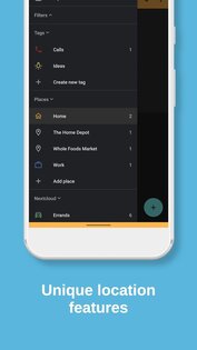 Tasks.org – список задач 15.9. Скриншот 3