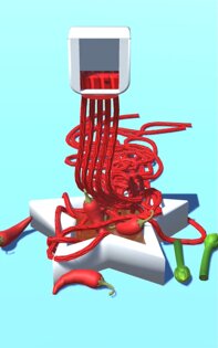 Noodle Master 2.8.5. Скриншот 7