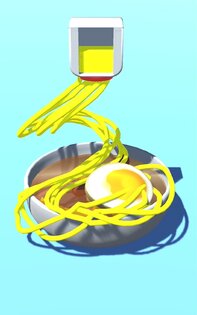 Noodle Master 2.8.5. Скриншот 11