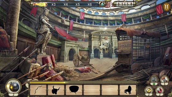 Time Guardians 1.0.34. Скриншот 6
