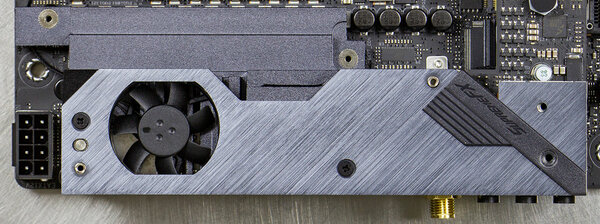 Предельно компактно и функционально: обзор ASUS ROG Strix X570-I Gaming