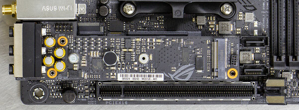 Предельно компактно и функционально: обзор ASUS ROG Strix X570-I Gaming