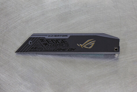Предельно компактно и функционально: обзор ASUS ROG Strix X570-I Gaming