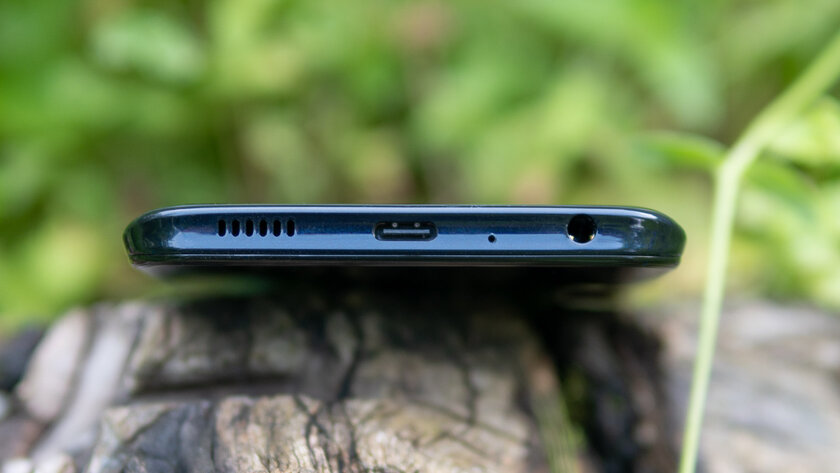 Обзор ZTE Blade V2020: средний класс в глянце