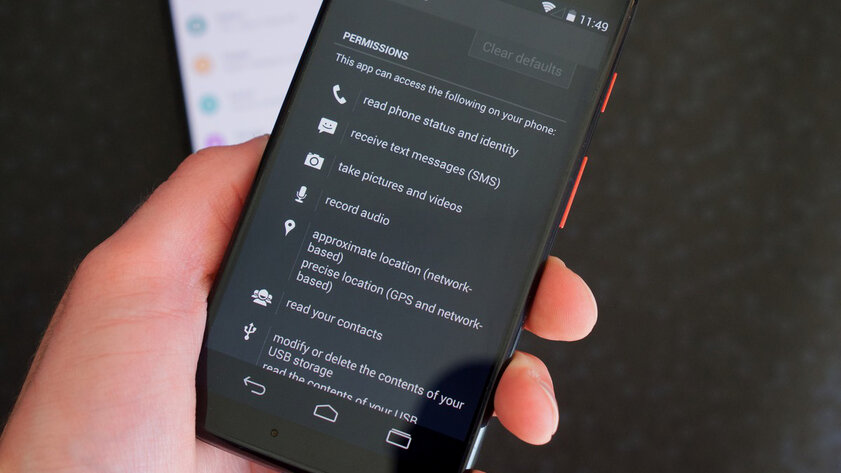 Android 4.4 против Android 10: как система изменилась за 7 лет