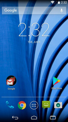 Android 4.4 против Android 10: как система изменилась за 7 лет