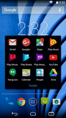 Android 4.4 против Android 10: как система изменилась за 7 лет