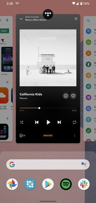 Android 4.4 против Android 10: как система изменилась за 7 лет