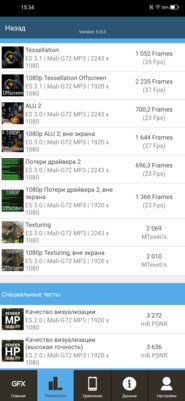 Обзор ZTE Blade V2020: средний класс в глянце