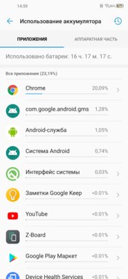Обзор ZTE Blade V2020: средний класс в глянце