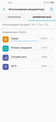 Обзор ZTE Blade V2020: средний класс в глянце