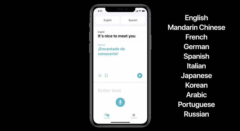 Apple анонсировала iOS 14: что нового