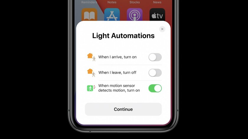 Apple анонсировала iOS 14: что нового