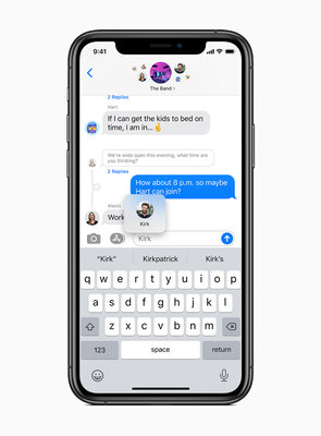 Apple анонсировала iOS 14: что нового